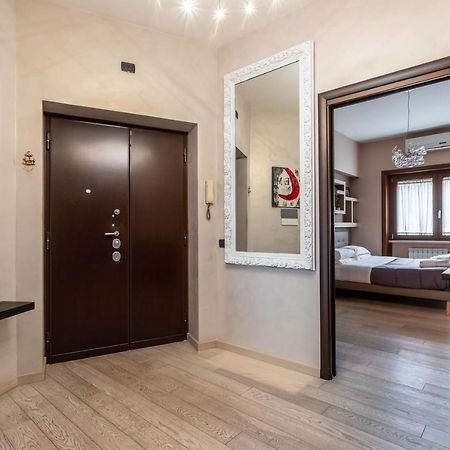 Naima Apartment San Pietro Rome Extérieur photo