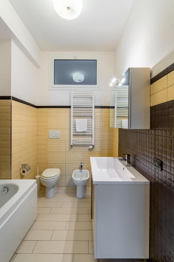 Naima Apartment San Pietro Rome Extérieur photo
