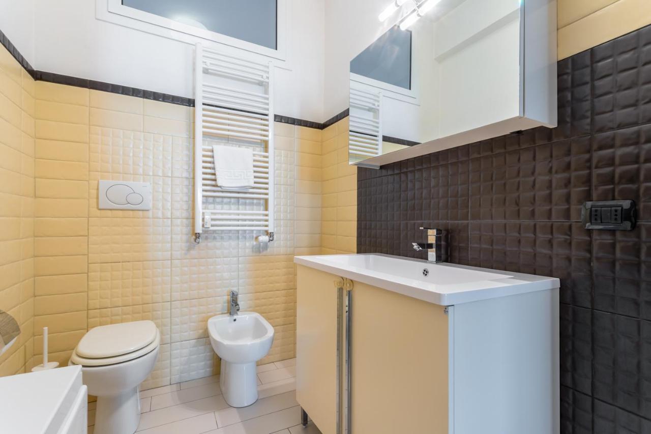 Naima Apartment San Pietro Rome Extérieur photo