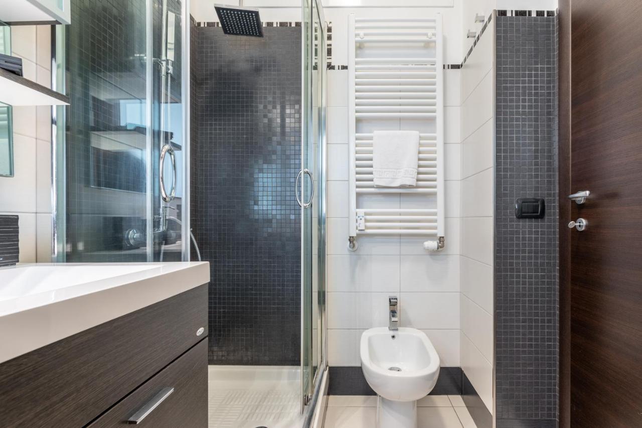 Naima Apartment San Pietro Rome Extérieur photo