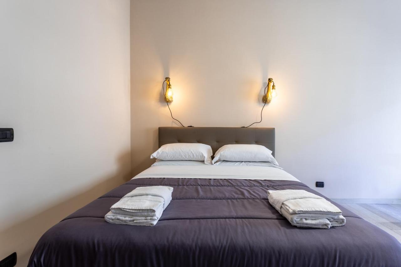 Naima Apartment San Pietro Rome Extérieur photo