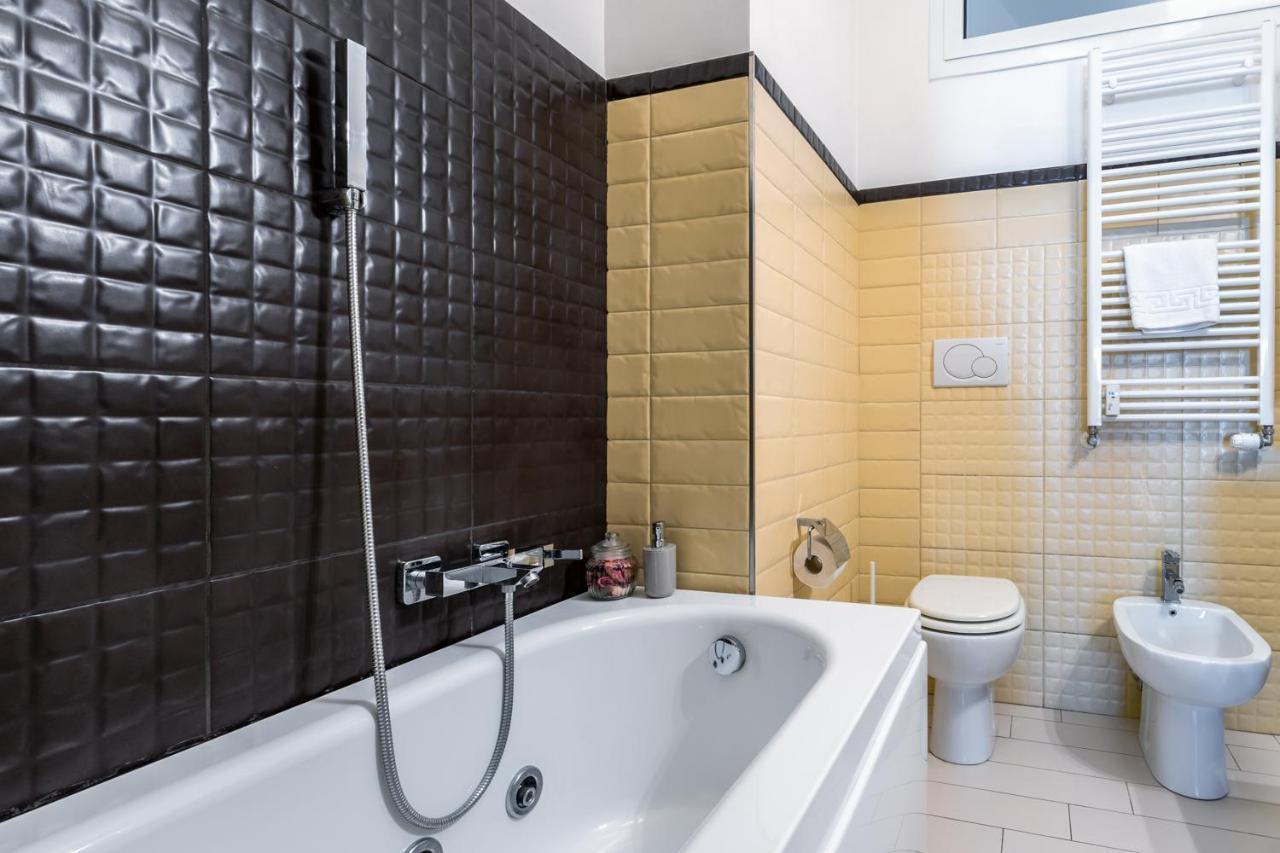 Naima Apartment San Pietro Rome Extérieur photo