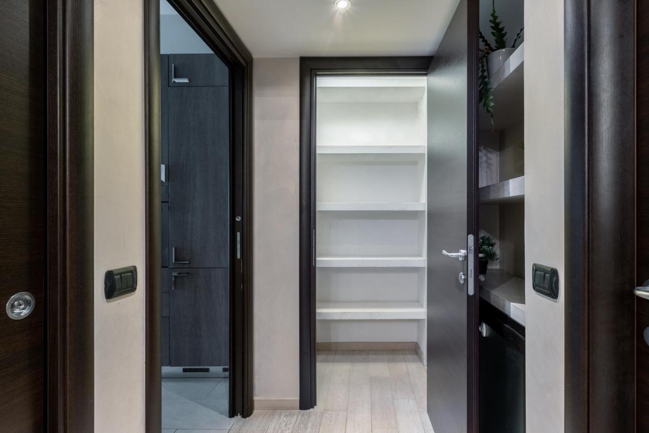 Naima Apartment San Pietro Rome Extérieur photo