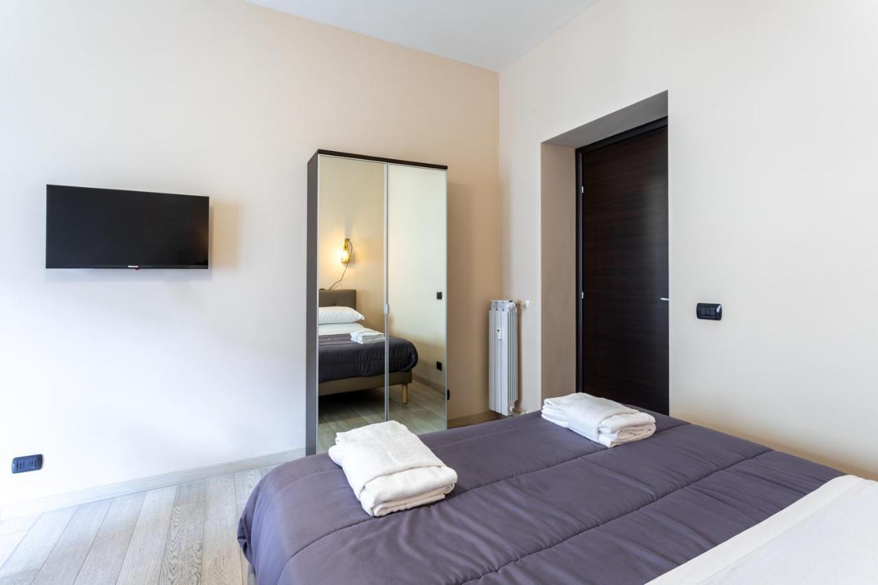 Naima Apartment San Pietro Rome Extérieur photo
