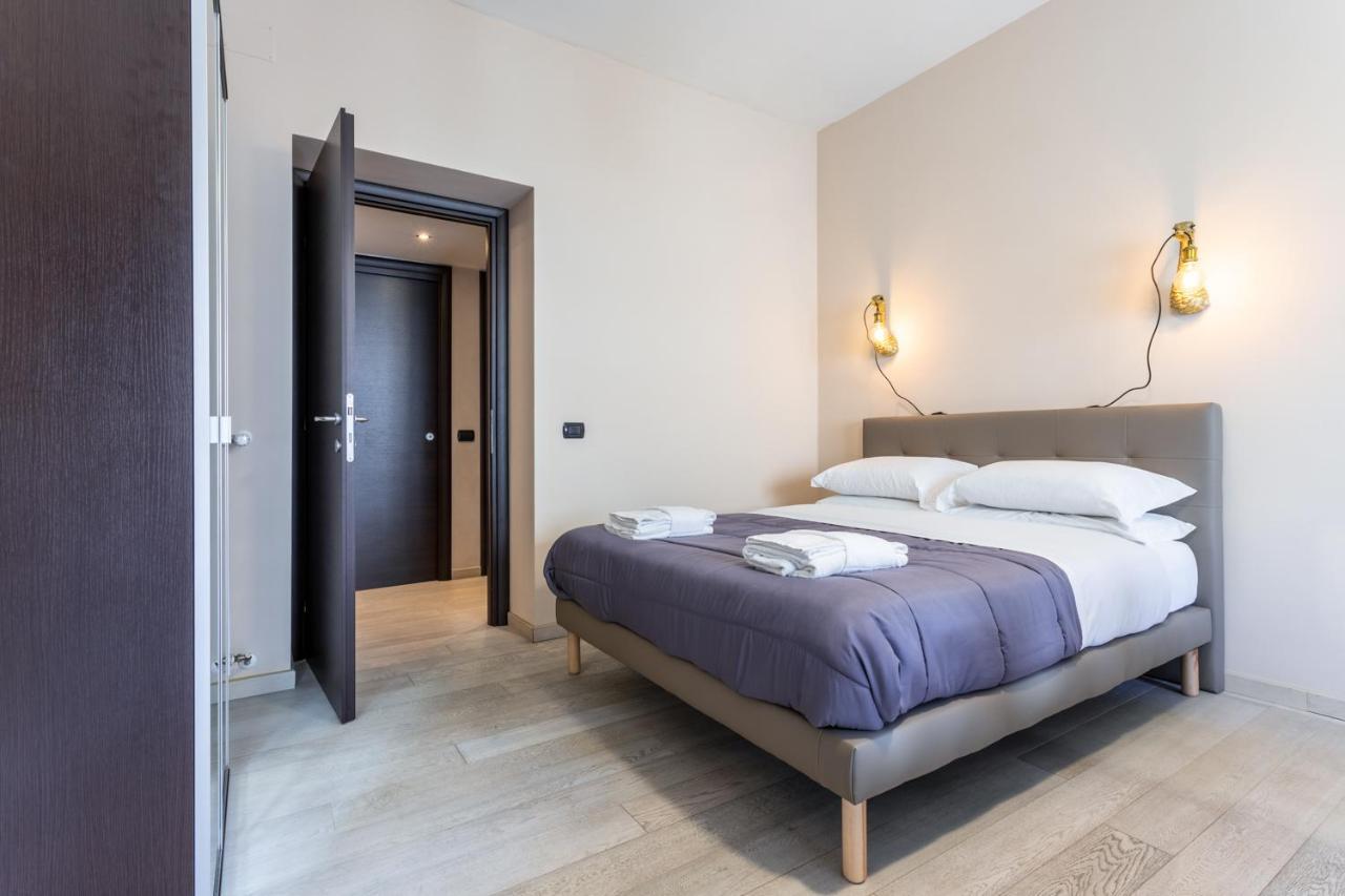 Naima Apartment San Pietro Rome Extérieur photo