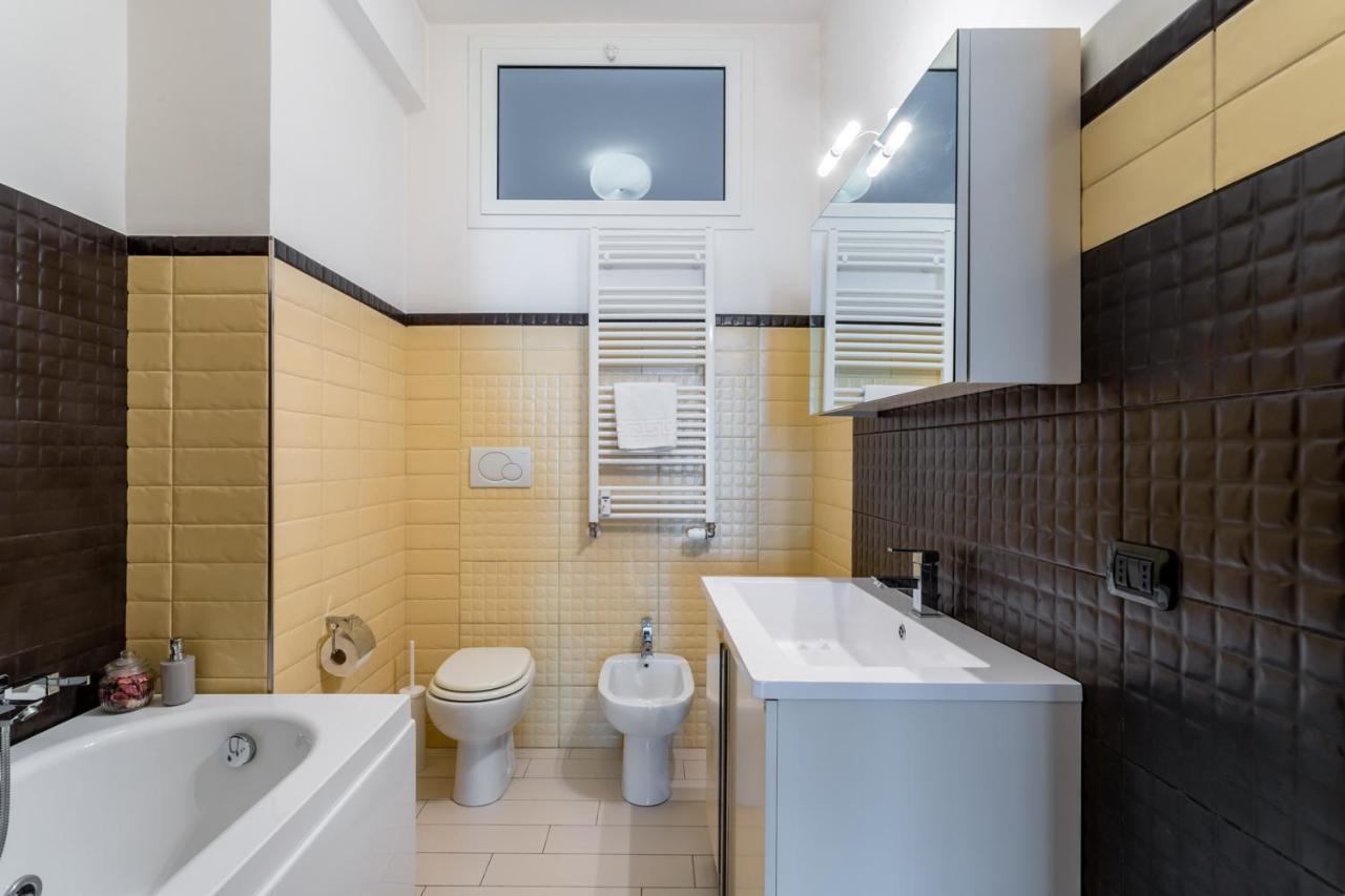 Naima Apartment San Pietro Rome Extérieur photo