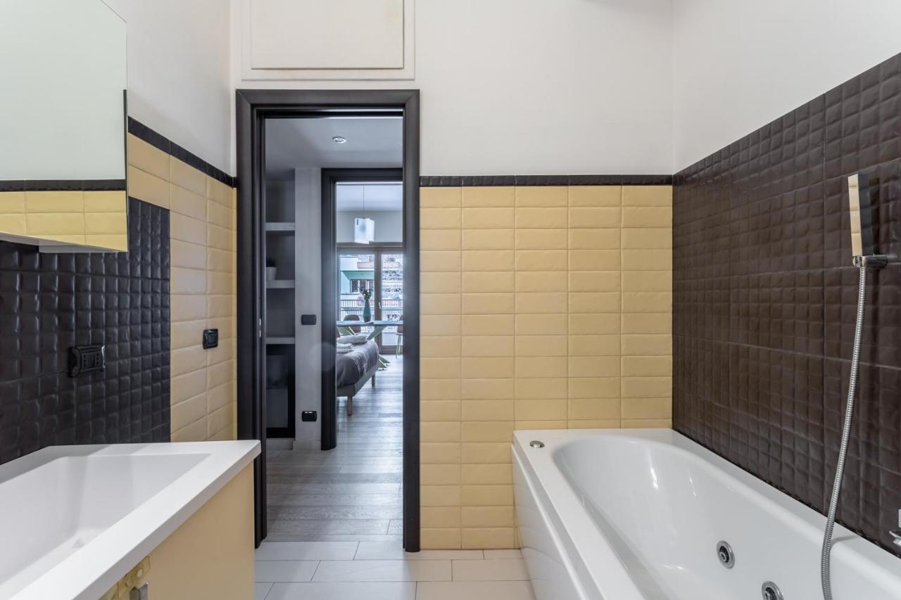 Naima Apartment San Pietro Rome Extérieur photo